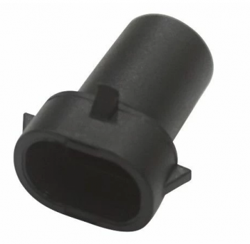 DAP GTP38 Exhaust Back Pressure Valve Terminator